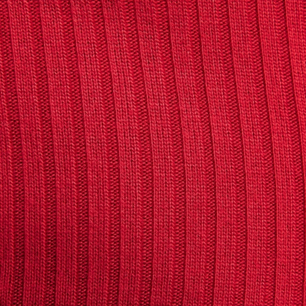 ❤Reformation Lipstick Red Top - Picture 4 of 5